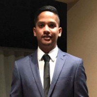 Devin Senaratne