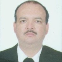 Manuel Zumaya Caceres