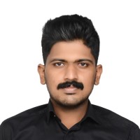 Ajil Anto