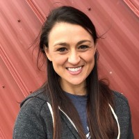 Abigail Patrick