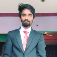Keluth Vamsi Nayak