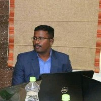 P Tamilselvan