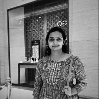 Arshitha P R