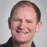 Steve Halliday