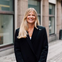 Marie Larsson