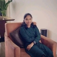M A Nirupamashree