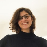 Ariane Dapas