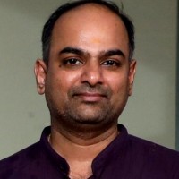santosh g