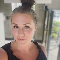 Kristen Keighley-Wight