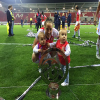 Casey Stoney