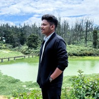PRINJU PRASANTH PRASANTH