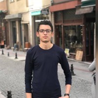 Yunus Emre Sali