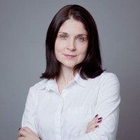 Victoria Kostikova