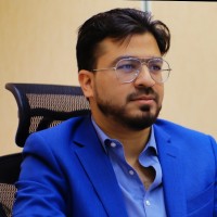 Anas Ghayas