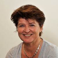Suzanne Giesberts