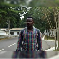 William Osei