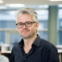 Martin Kirk Nielsen