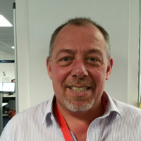 Derek Worsfold