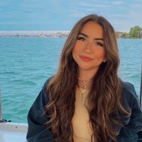 Michelle Garcia Arambula