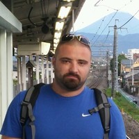 Igor Chernomordik