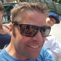 Troy Mahnke