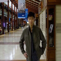 zhang feng
