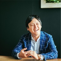 Naoya Fujimoto