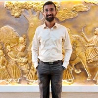 Bharath Kumar