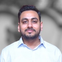 Rajesh Sharma