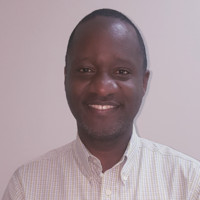 Cpa Godfrey Kwena , Mba