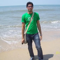 Paras Saini