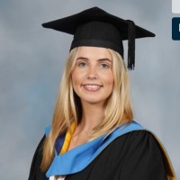 Zoe Johnston