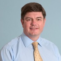 Graham Pascoe