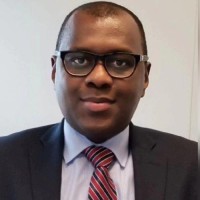 Hassan Kelleh Sesay