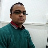Vinod Thakur