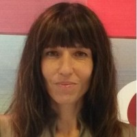 Esther Sánchez Esteban