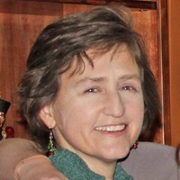 Nancy Birmingham