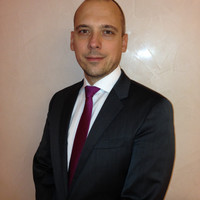 Boris Gubriansky