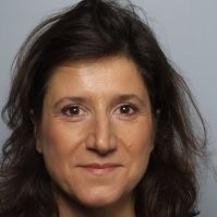 Catherine Tillous