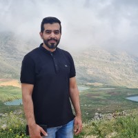 Mohammad khaled