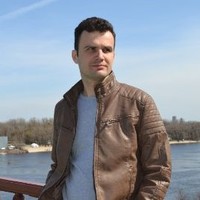 Oleksandr Pokhylenko