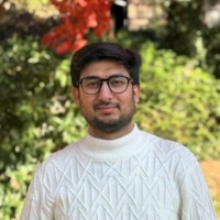 Ahmad Ijaz