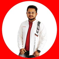 Krunal Prajapat