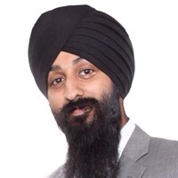 Kam Matharu