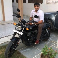 Dr. Gaurav Malik