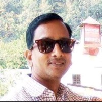 Akhilesh Kumar Singh