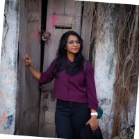Nyancy Halder, PhD