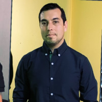 Alberto Fernández Pinilla