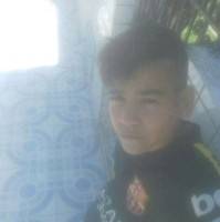 Pedro Henrique De Oliveira Rodrigues