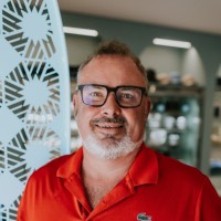 Simon Berry